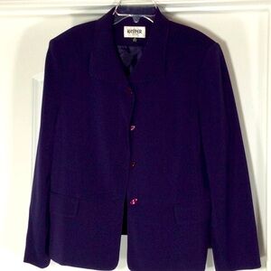 Kasper Blazer